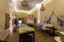 Indulge in the ultimate spa experience at Swan Beauty & Spa