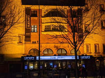 Experience Live Music at O2 Shepherd's Bush Empire