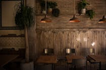 Go for cocktails at The Store