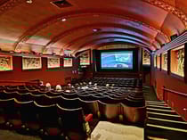Catch an art-house film at Phoenix Cinema
