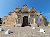 Explore French naval history at Musée National de la Marine