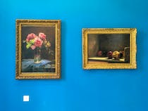 Visit the Bouziani Museum