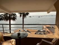 Dine with a view at Le Bor Restaurant