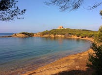 Explore Plage du Langoustier