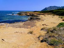 Hike to Camí de Betlem