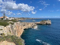 Explore Far d’es Morro de Sa Carabassa
