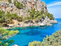 Explore the Hidden Gem of Cala Murta