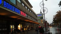 Shop 'till you drop at Boulevard Berlin