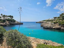 Explore Cala De Egos