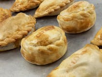 Try Authentic Argentinian Empanadas at La Propia