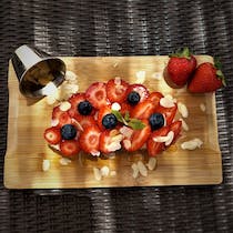 Experience the Vibrant Bar Alegre