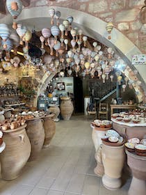 Discover Kerameion Pottery Workshop
