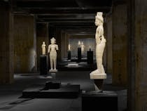 Revel in beautiful artefacts at The Feuerle Collection