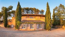 Taste the exceptional wines at Domaine Saint Jean de Villecroze
