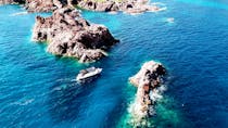 Experience the stunning Calanques on a boat tour with Sea You Sun