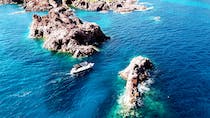Experience the stunning Calanques on a boat tour with Sea You Sun