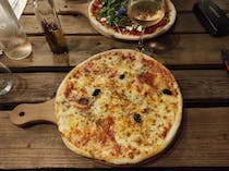 Indulge in delicious delights at Free d'Home