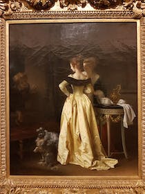 Explore the history of perfume at Musée Fragonard