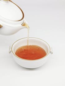 Enjoy a relaxing tea at La Boutique de Léa