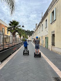 Explore Nice on a Segway