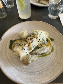 Dine at Eleanore