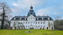 Experience history at Charlottenlund Palace