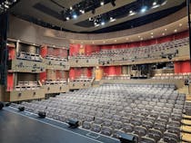 Enjoy a Show at The Grove Theatre