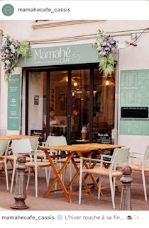 Enjoy a Relaxing Brunch at Mamahé Café