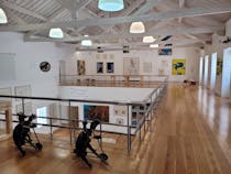 Learn about Portuguese contemporary art at Atelier-Museu Julio Pomar