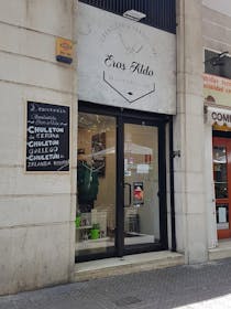 Shop at Carnisseria Tradicional Eros Aldo