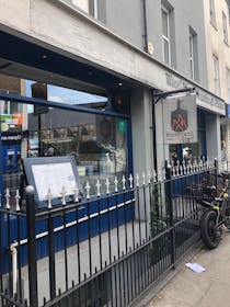 Indulge in Pizza at Firebrand