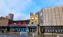 Catch a Play at The Young Vic 