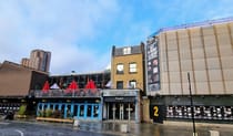 Catch a Play at The Young Vic