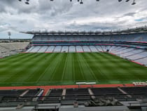 Watch a match at Croke Park Stadium