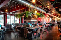 Attend a beer tasting at Brewdog