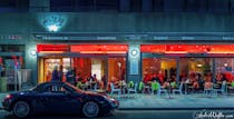 Have a sustainable meal at Herbstreet