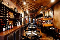 Soak up a piece of Brooklyn at Henry's End