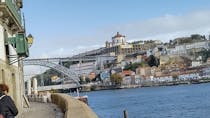 Stroll along the Ribera Riverbank