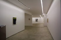 Peek into Galeria Fernando Santos