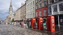 Walk the Royal Mile