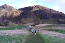 Arthur's Seat