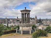 Calton Hill