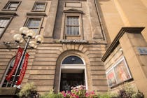 Edinburgh Filmhouse