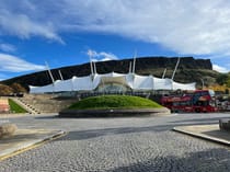 Step back in deep time at Dynamic Earth