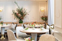 Fine dine at Core by Clare Smyth