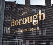 Borough