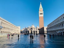 St. Mark's Square