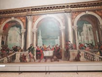 Explore the Gallerie dell'Accademia