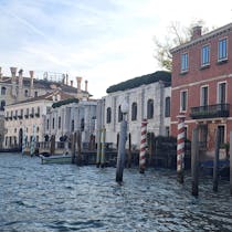 Enjoy the Peggy Guggenheim collection
