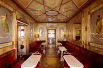 Step Back in Time at Caffè Florian